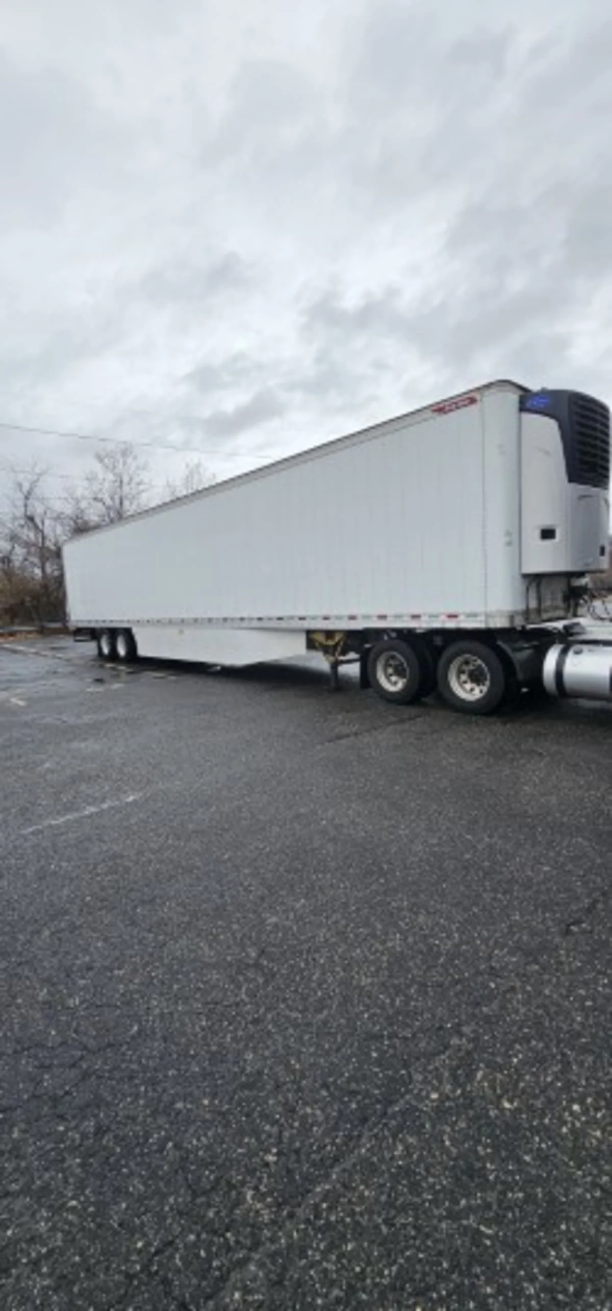 2016 Great Dane in Bensalem, PA