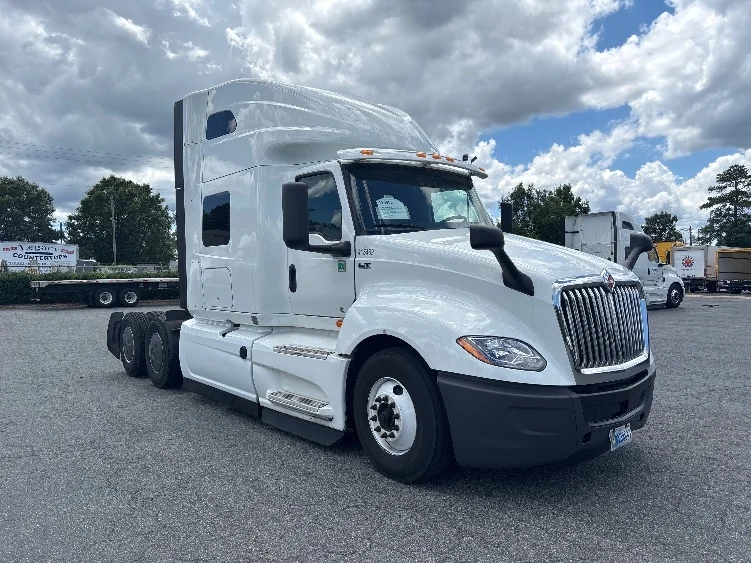2022 International LT in Concord, NC