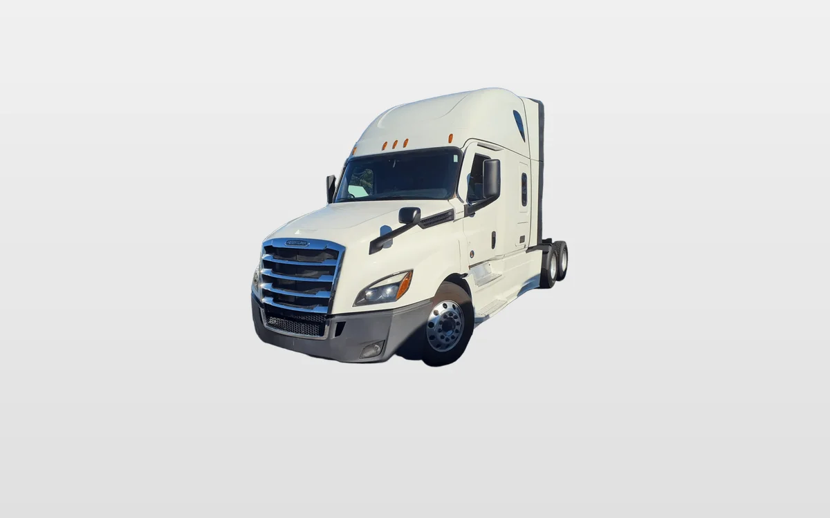 2021 Freightliner - image 1