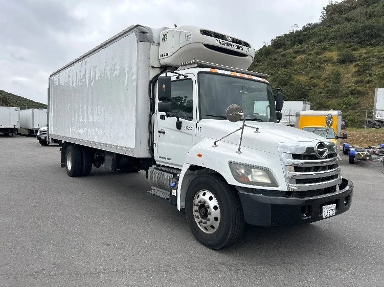 2019 Hino 338 in San Diego, CA