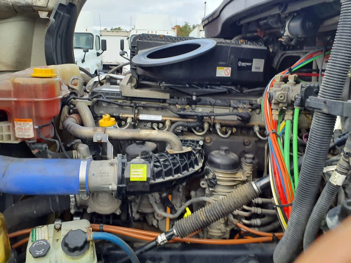 2020 Freightliner Cascadia in Atlanta, GA — photo 9