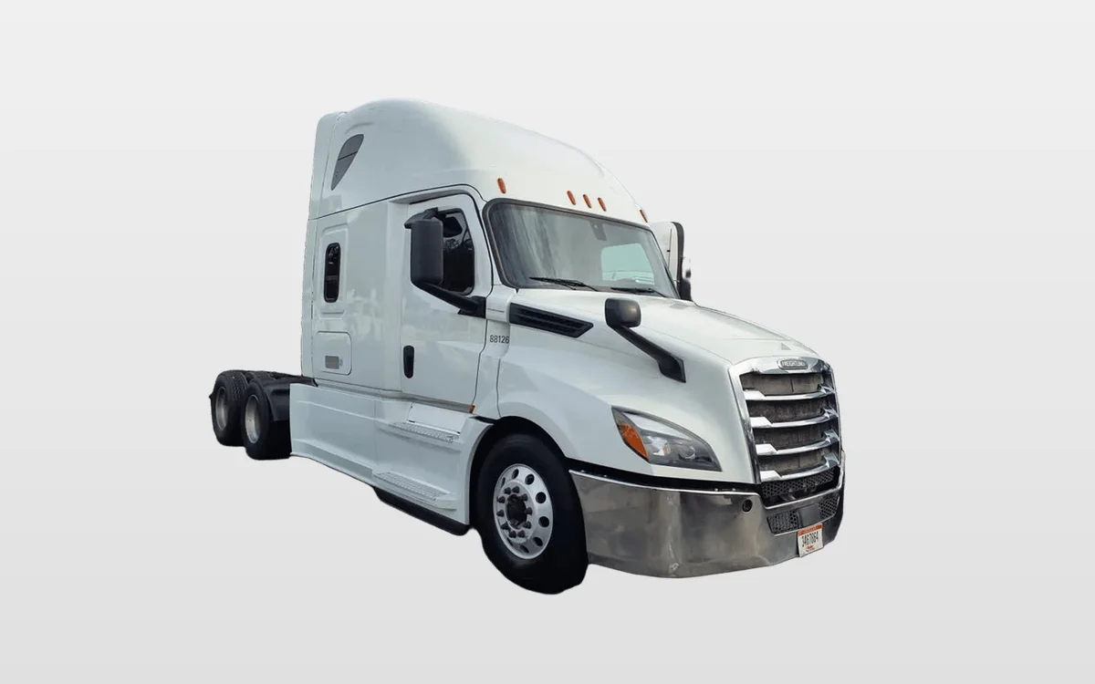 2020 Freightliner - image 1
