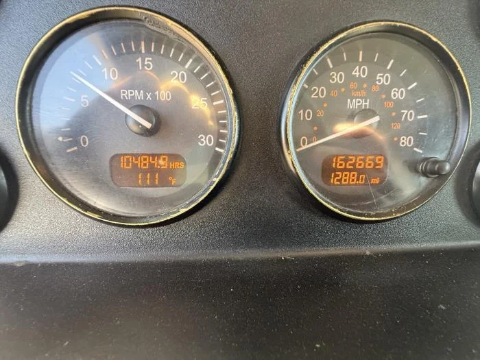 2019 Peterbilt 348 — photo 11