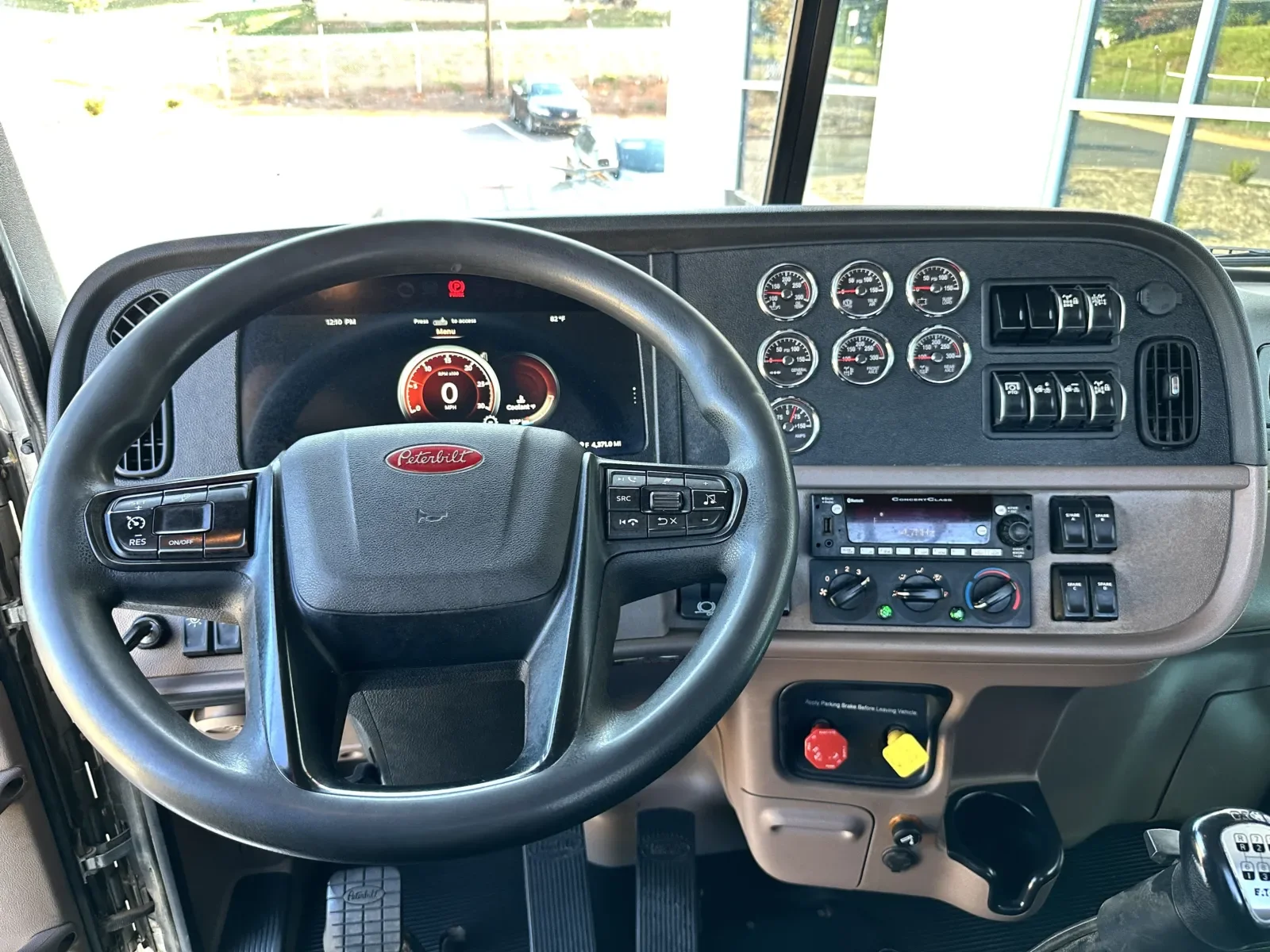2023 Peterbilt 389 in Greer, SC — photo 15