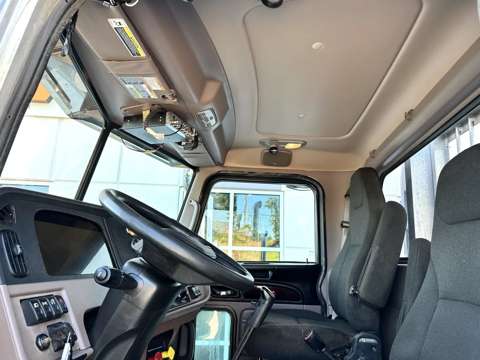 2023 Peterbilt 389 in Greer, SC — photo 14