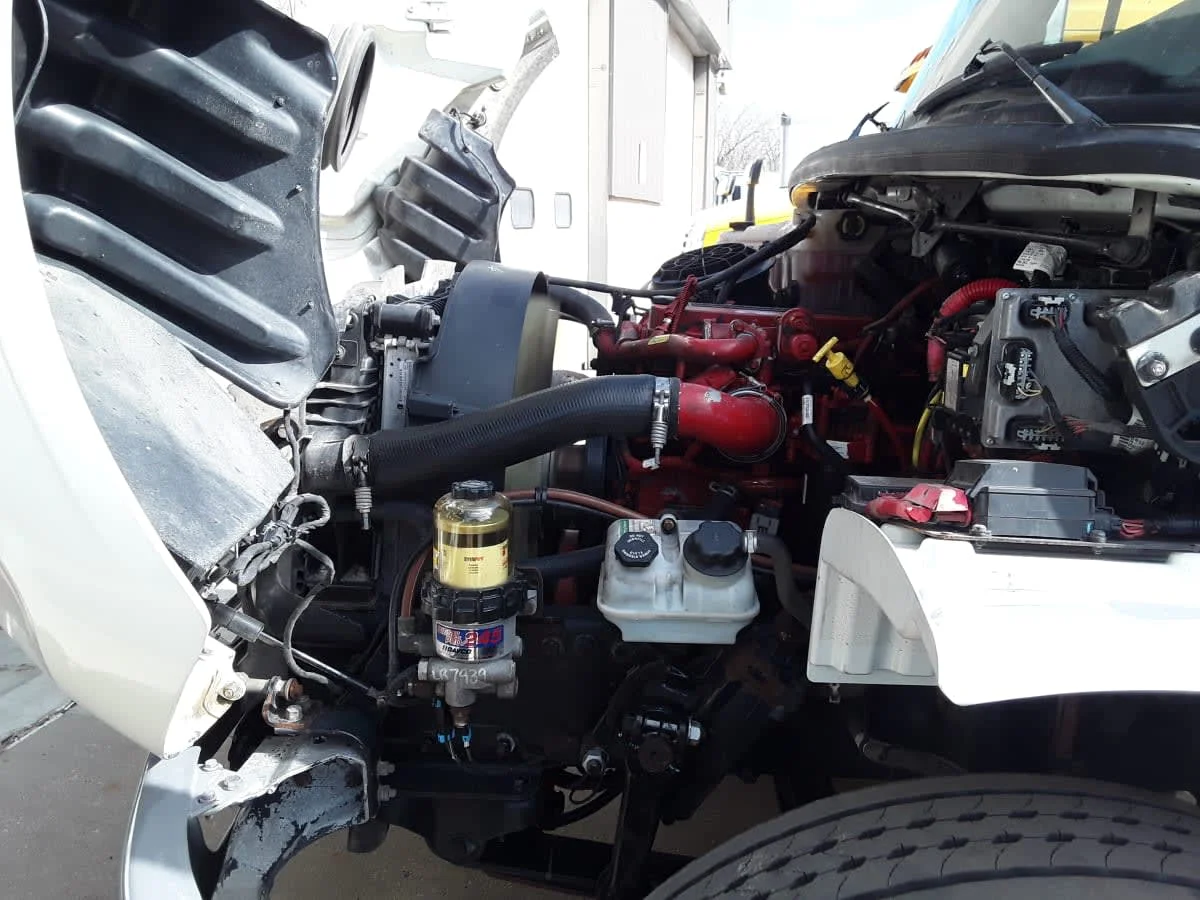 2020 Freightliner M2 106 in Kansas City, MO — photo 9