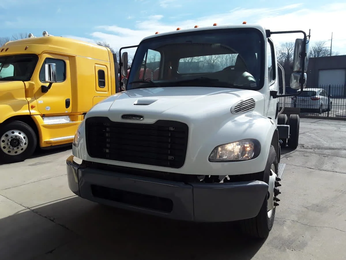 2020 Freightliner M2 106 in Kansas City, MO