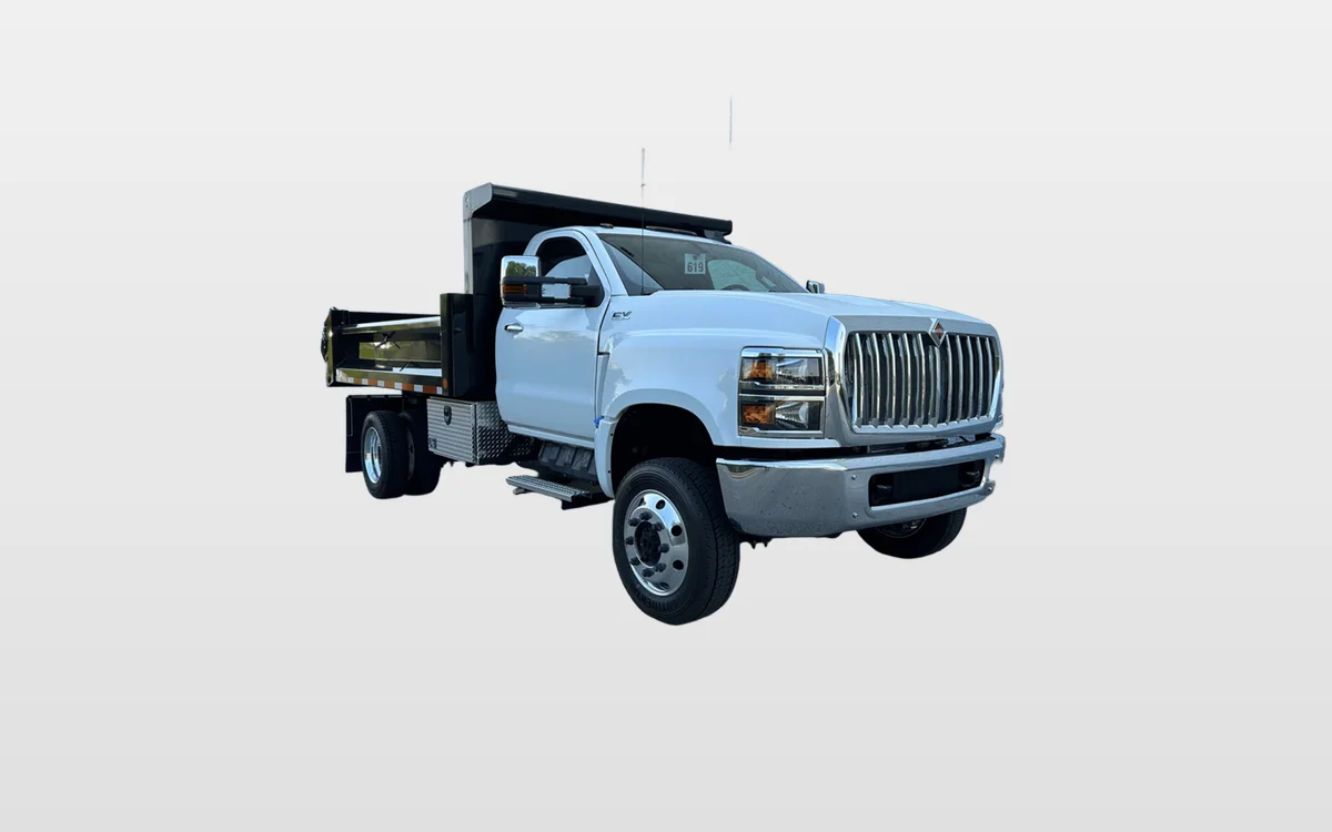 2024 International - image 1