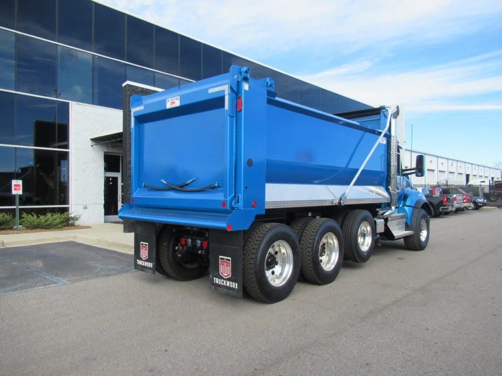 2027 Kenworth in Birmingham, AL — photo 3