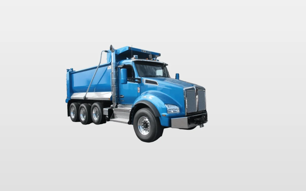 2027 Kenworth - image 1