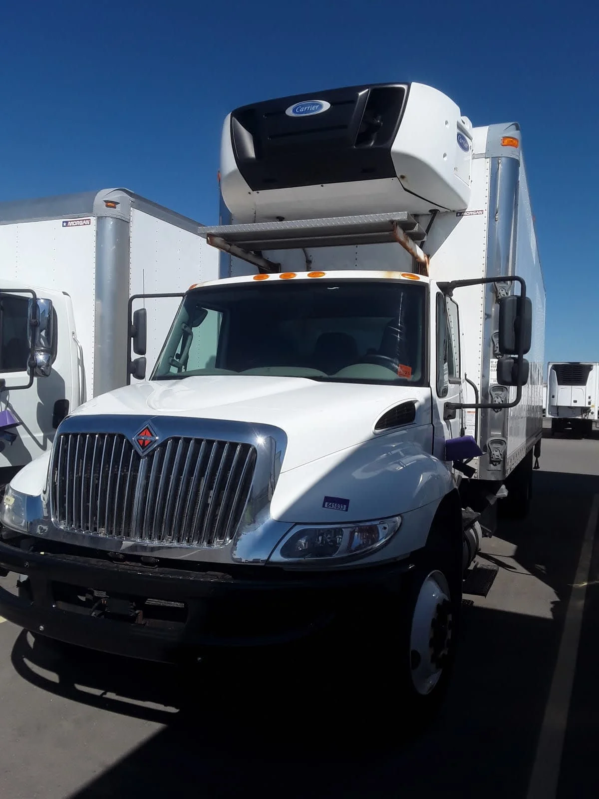 2019 International 4300 - image 3