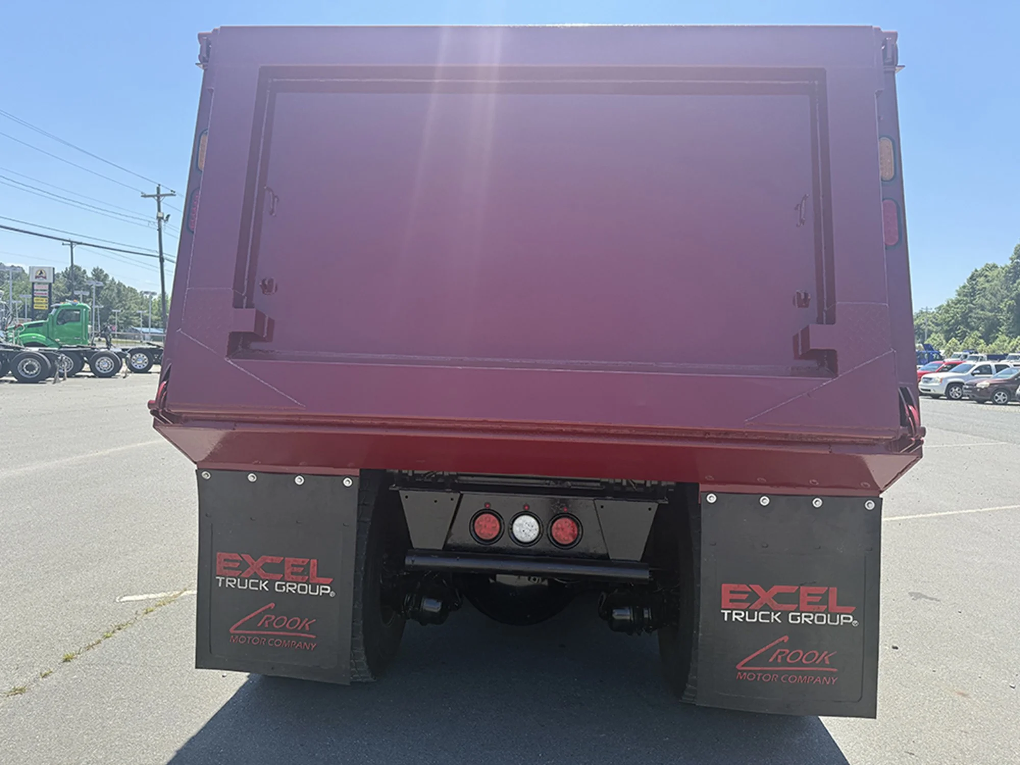 2019 Peterbilt 567 in Rock Hill, SC — photo 5