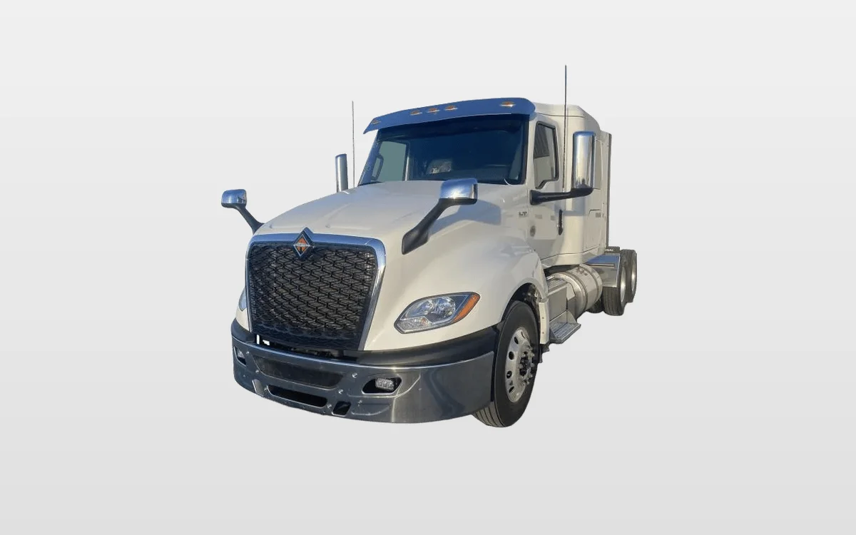 2026 International LT - image 1