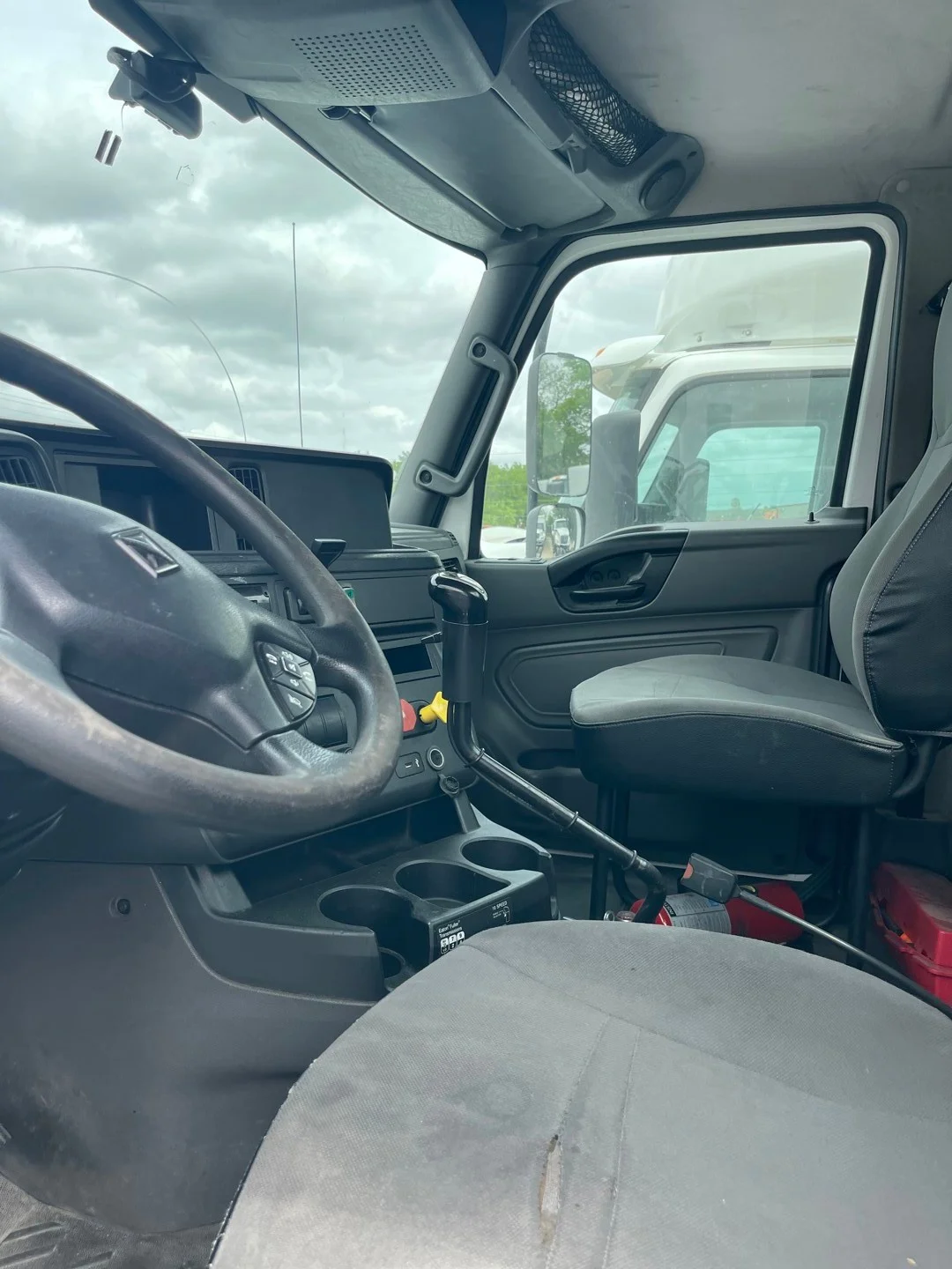2018 International LT in San Antonio, TX