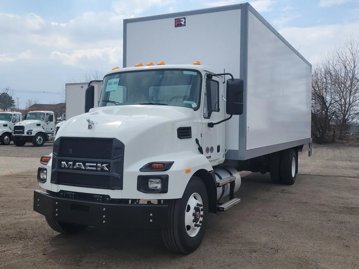 2025 Mack in Cedar Rapids, IA