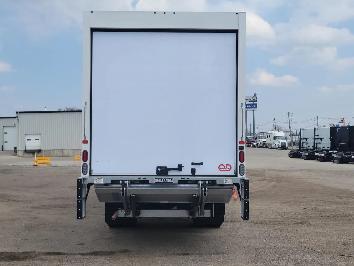 2025 Mack in Cedar Rapids, IA — photo 4