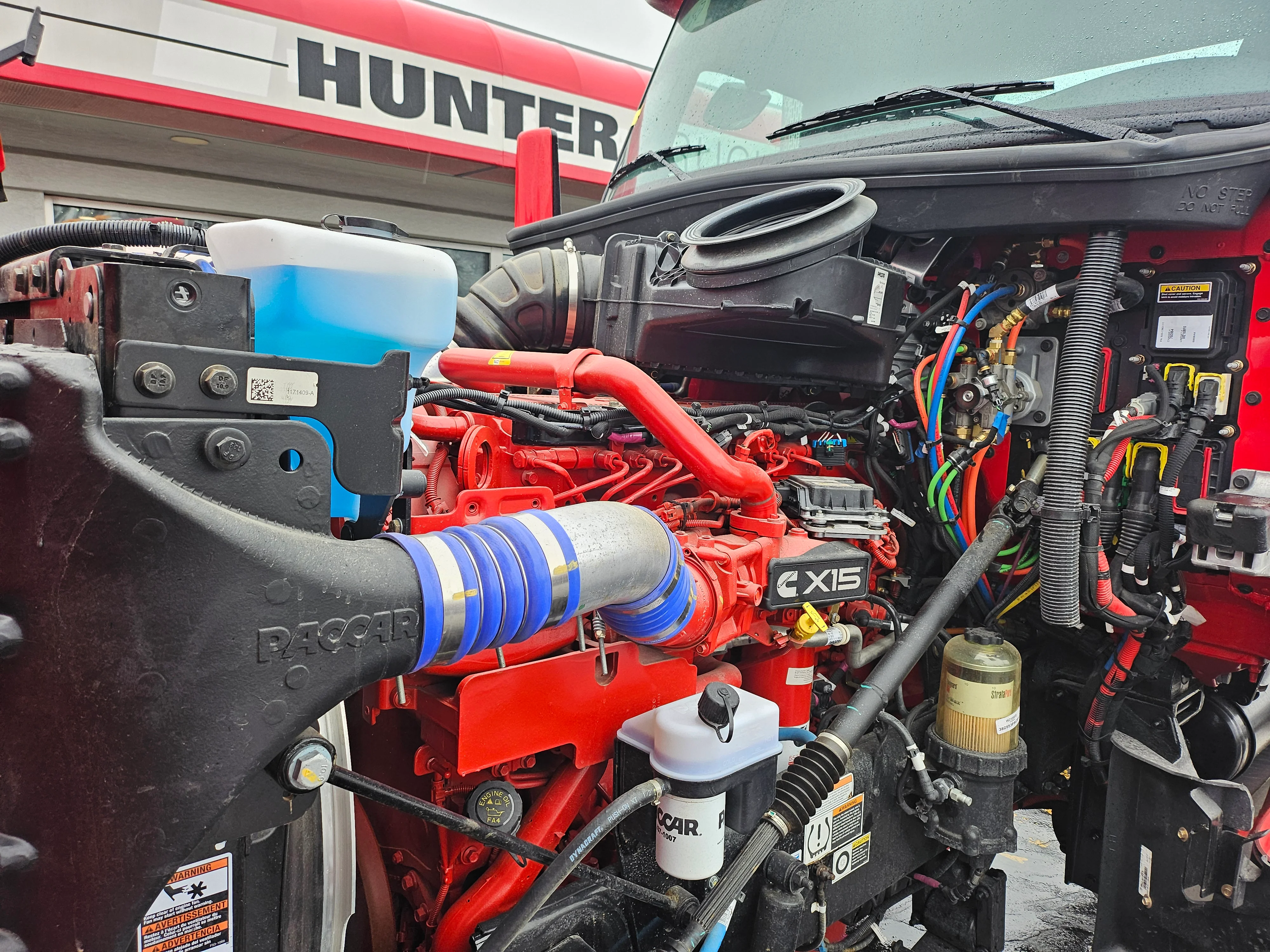 2025 Peterbilt 567 - image 5