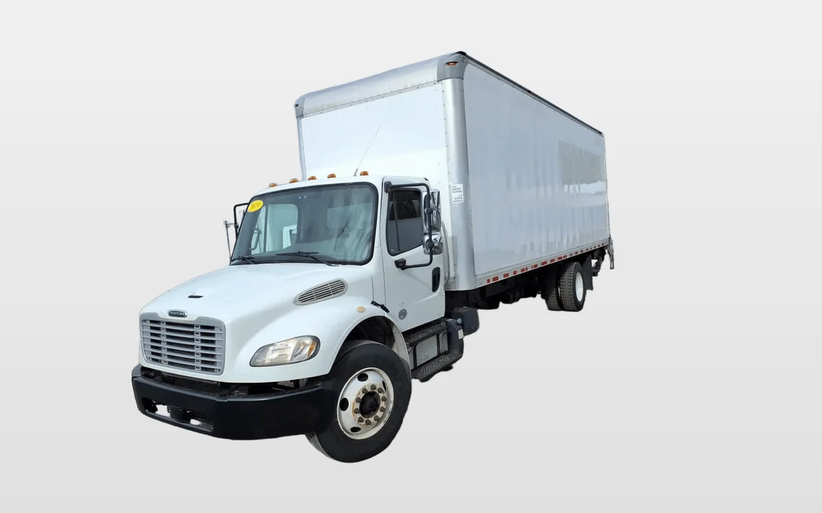 2019 Freightliner M2 106 - image 1