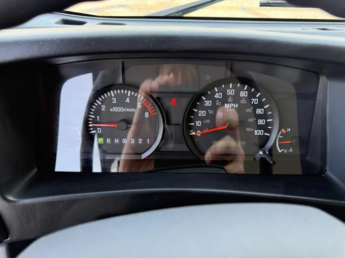 2025 Isuzu NRR - image 21