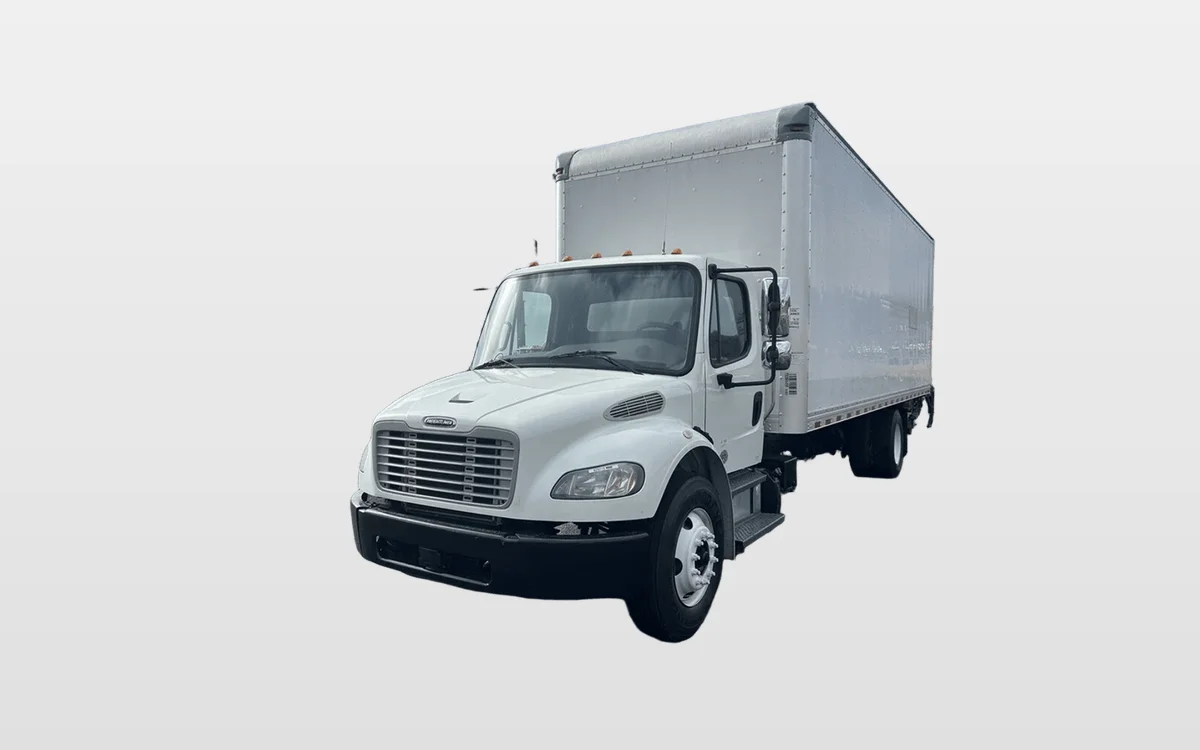 2018 Freightliner M2 106 - image 1