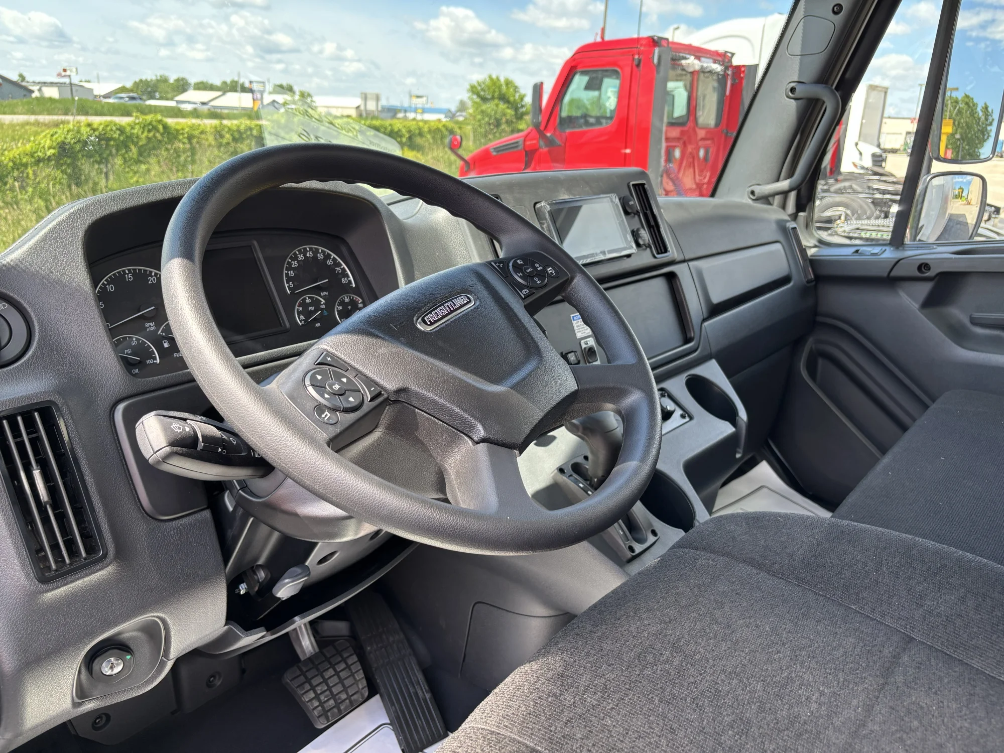 2027 Freightliner M2 106 in Appleton, WI — photo 6