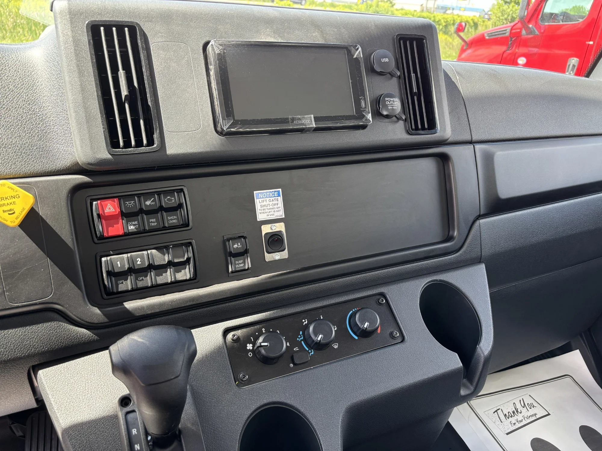 2027 Freightliner M2 106 in Appleton, WI — photo 5