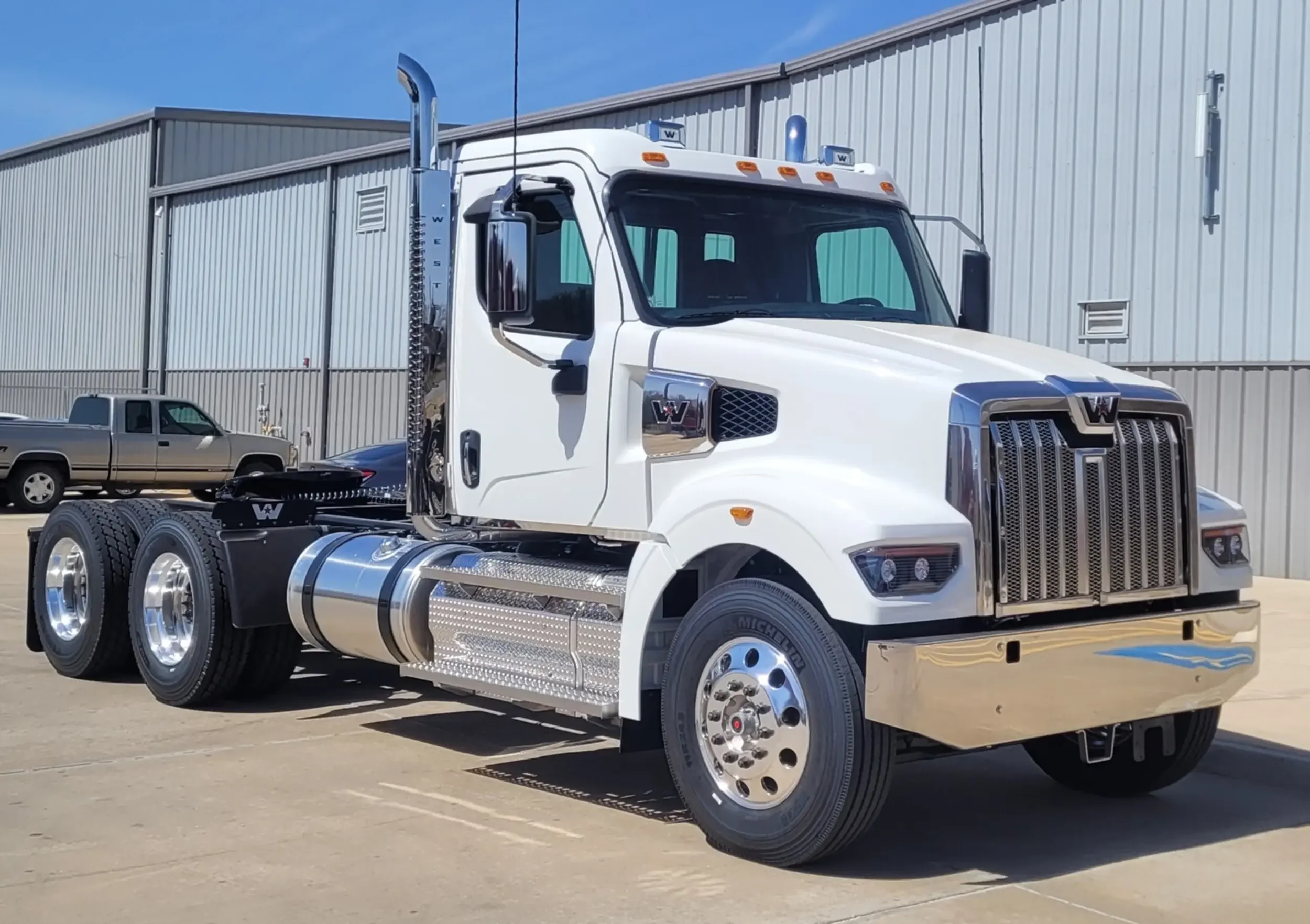 2026 Western Star 49X - image 3