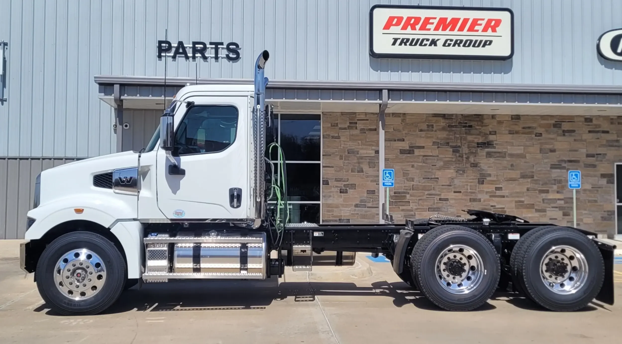 2026 Western Star 49X - image 8