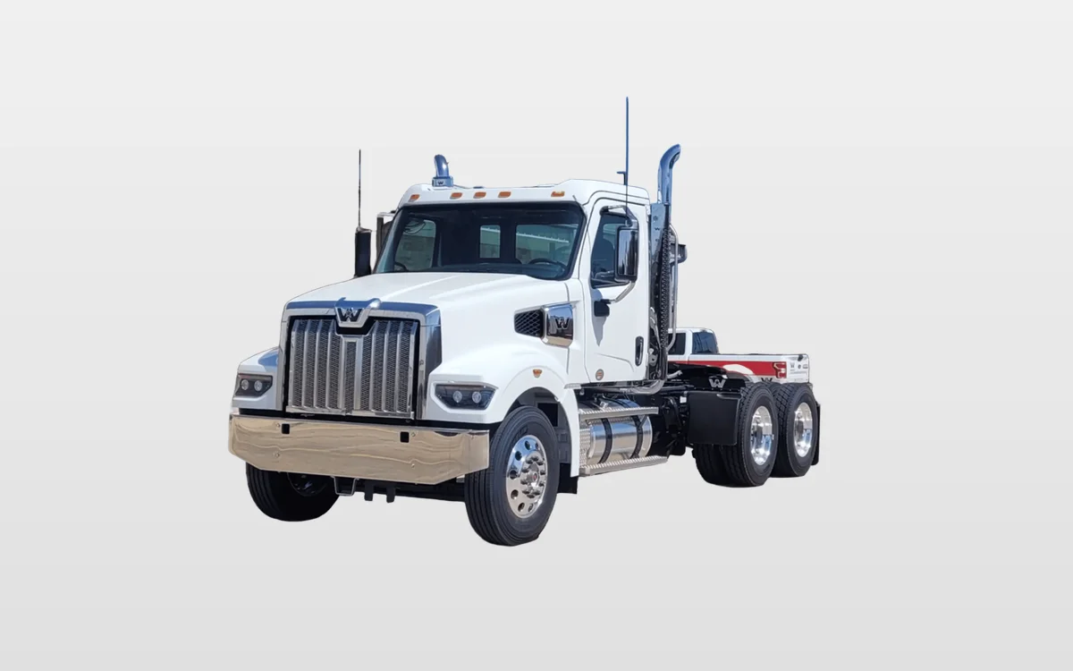 2026 Western Star 49X - image 1
