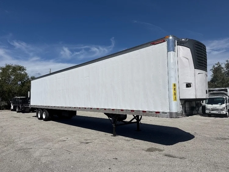 2018 Great Dane in Pompano Beach, FL