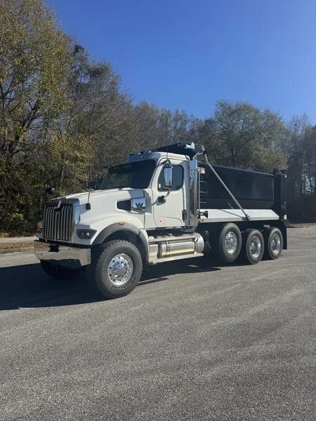 2026 Western Star — photo 13