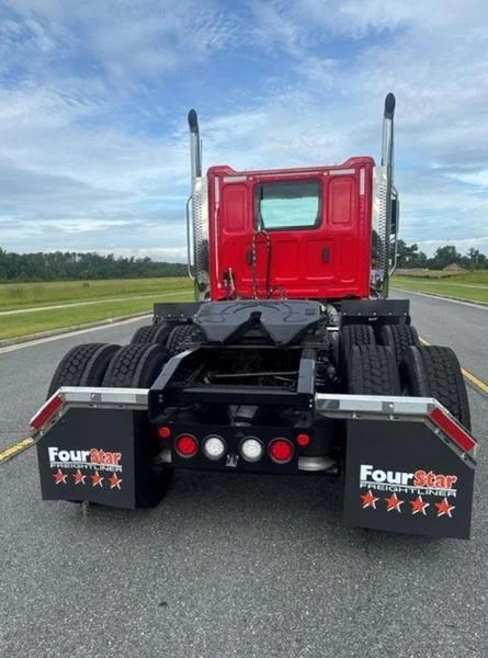 2026 Western Star — photo 4