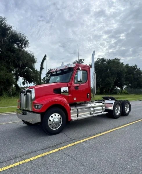 2026 Western Star 