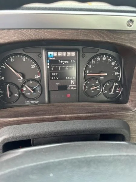 2026 Western Star — photo 11