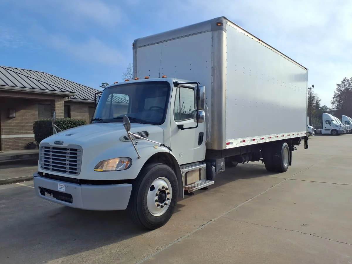 2018 Freightliner M2 106 in Houston, TX