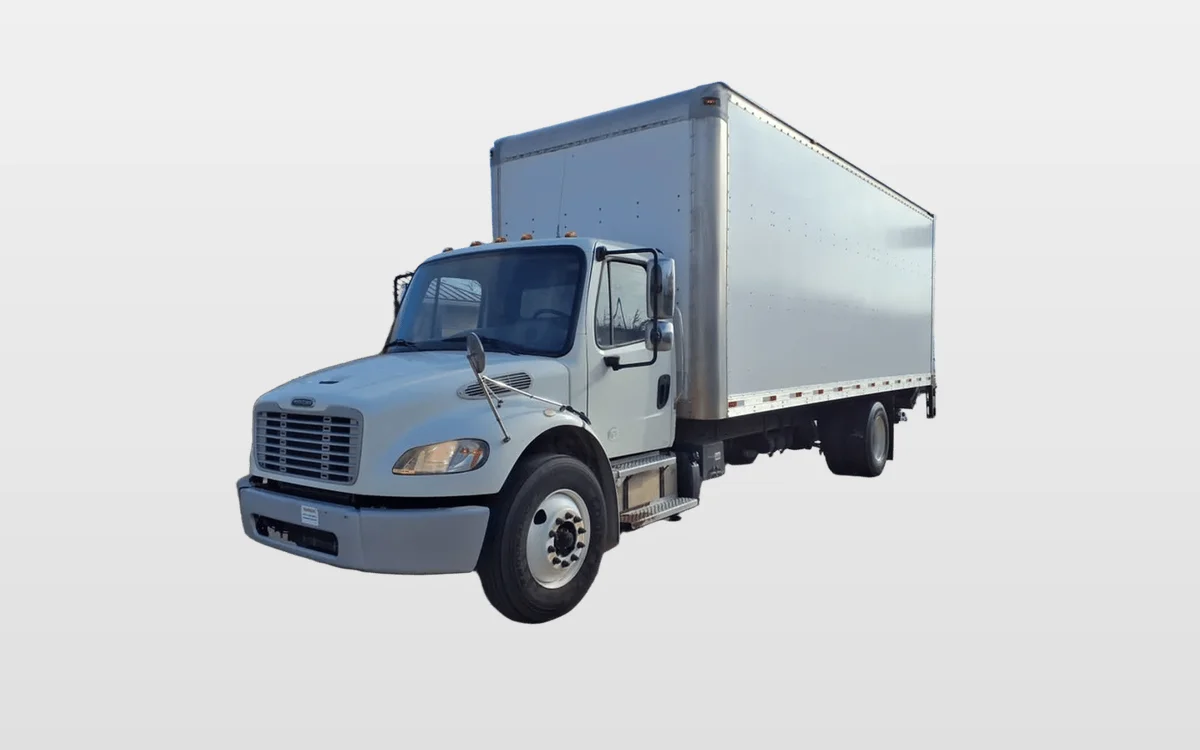 2018 Freightliner M2 106 - image 1