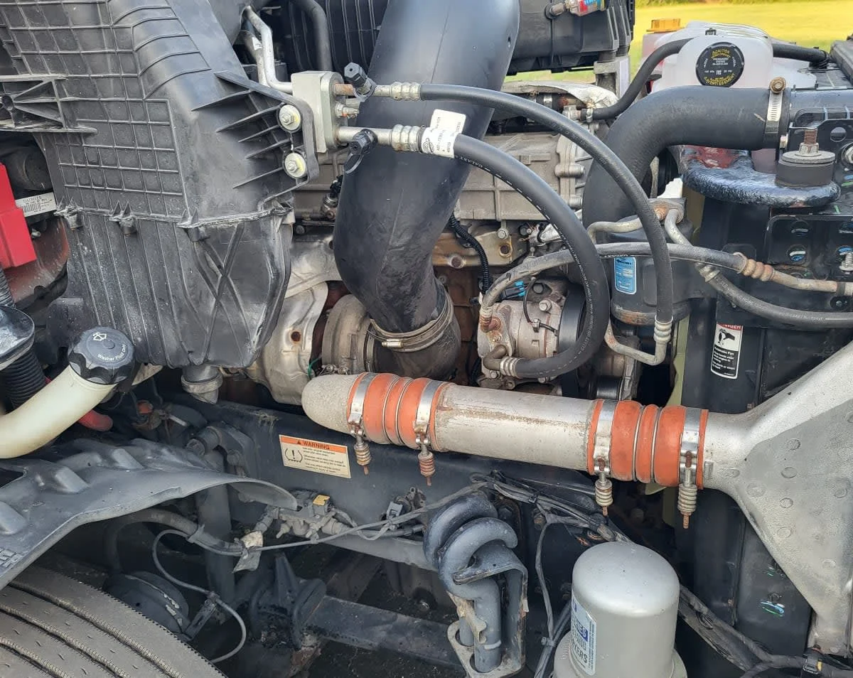 2020 Freightliner Cascadia - image 7