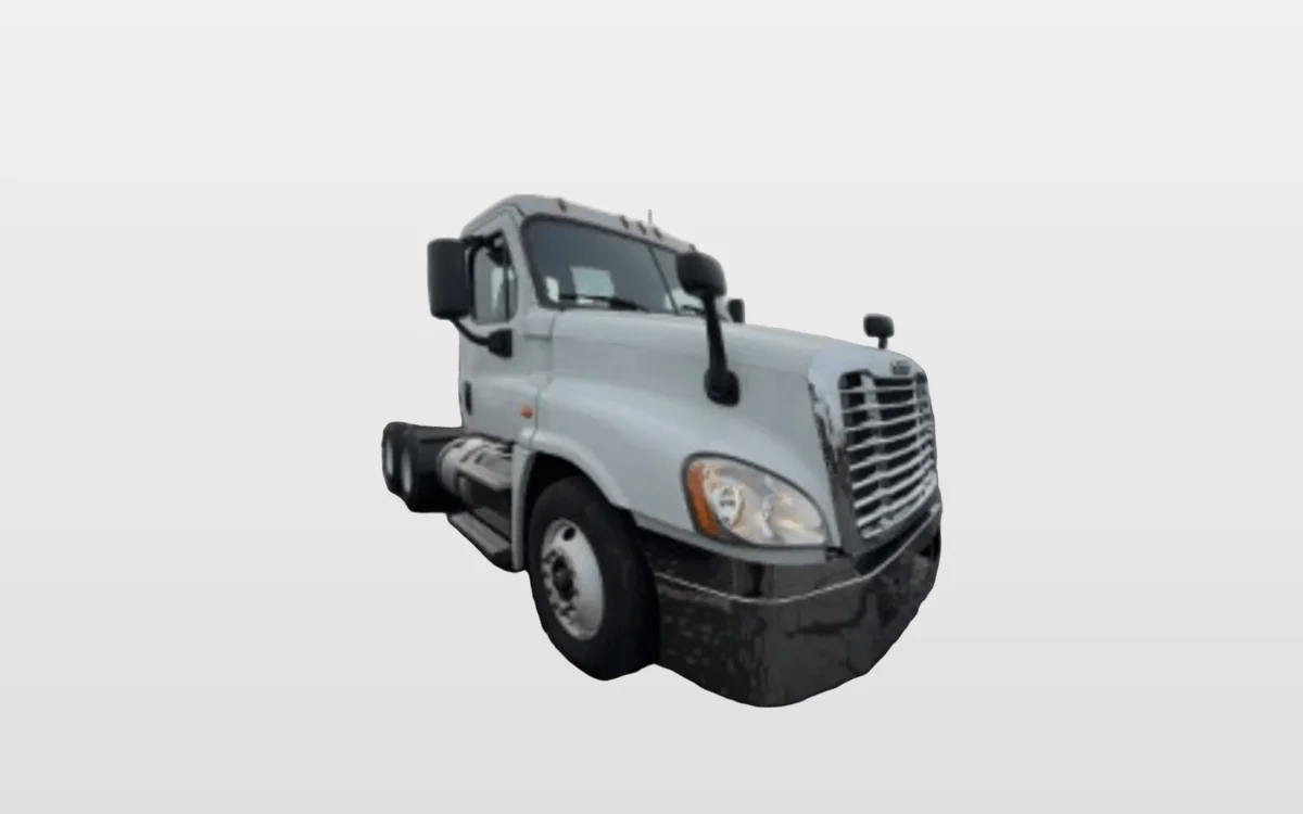 2018 Freightliner - image 1
