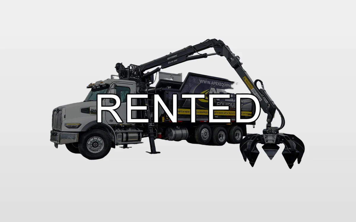 2026 Peterbilt - image 1