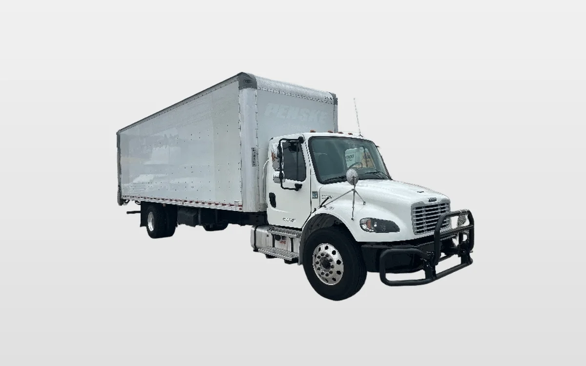 2022 Freightliner M2 106 - image 1