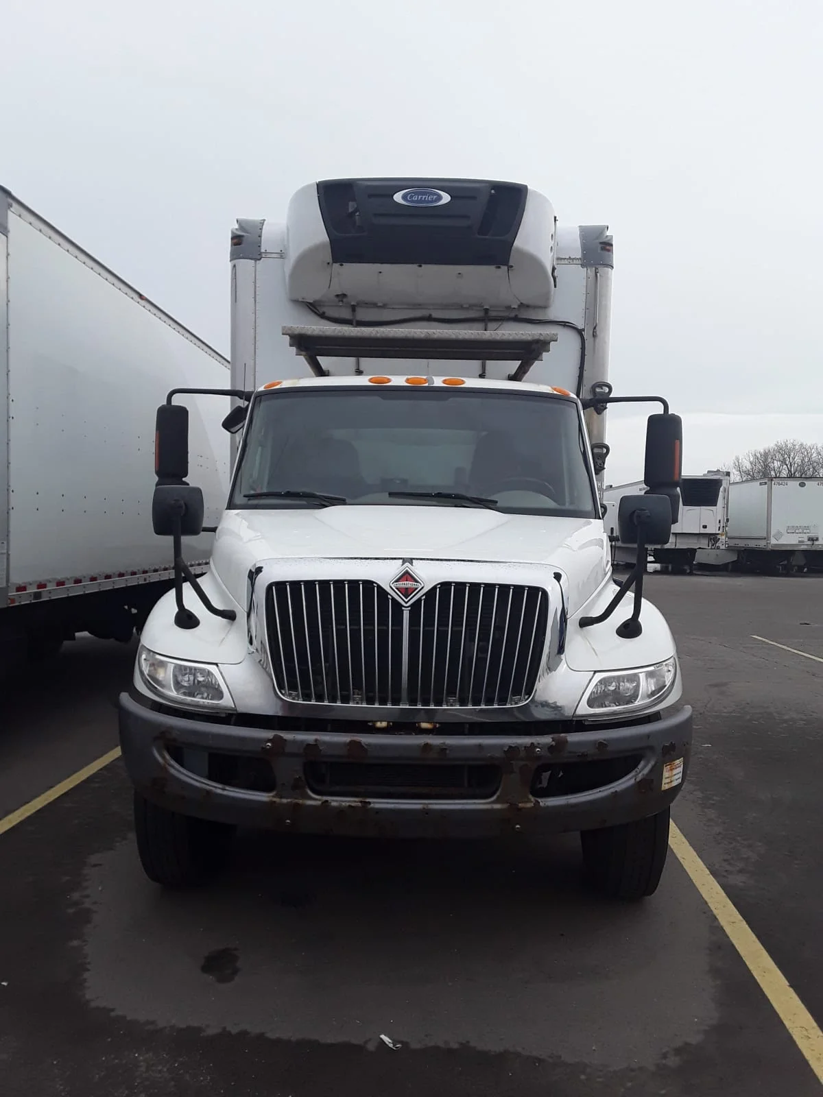 2018 International 4300 - image 2