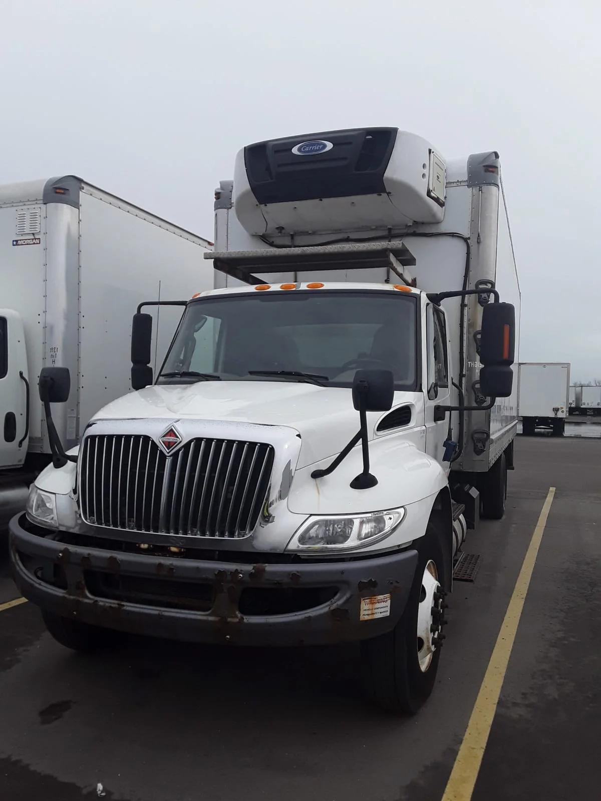 2018 International 4300 - image 3