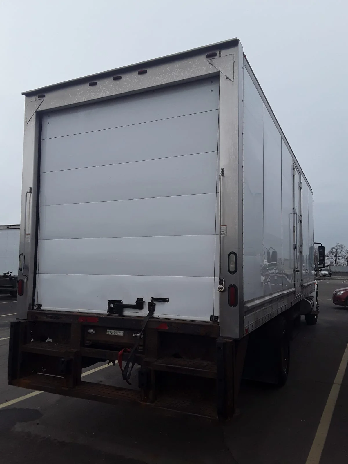 2018 International 4300 - image 6