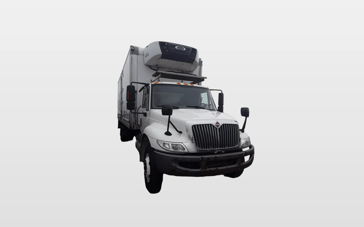 2018 International 4300 - image 1