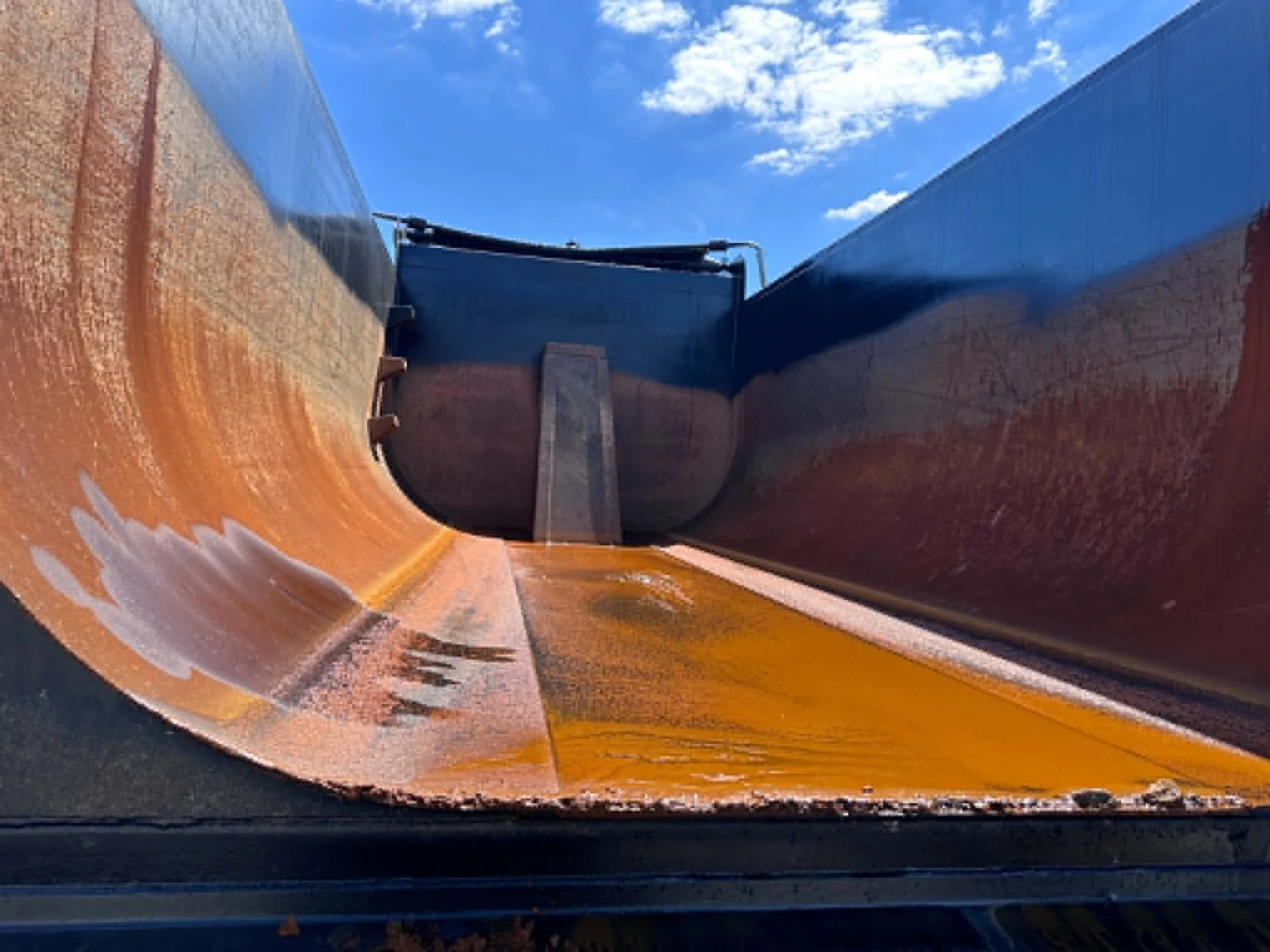 2024 Mack Granite in La Vergne, TN — photo 29