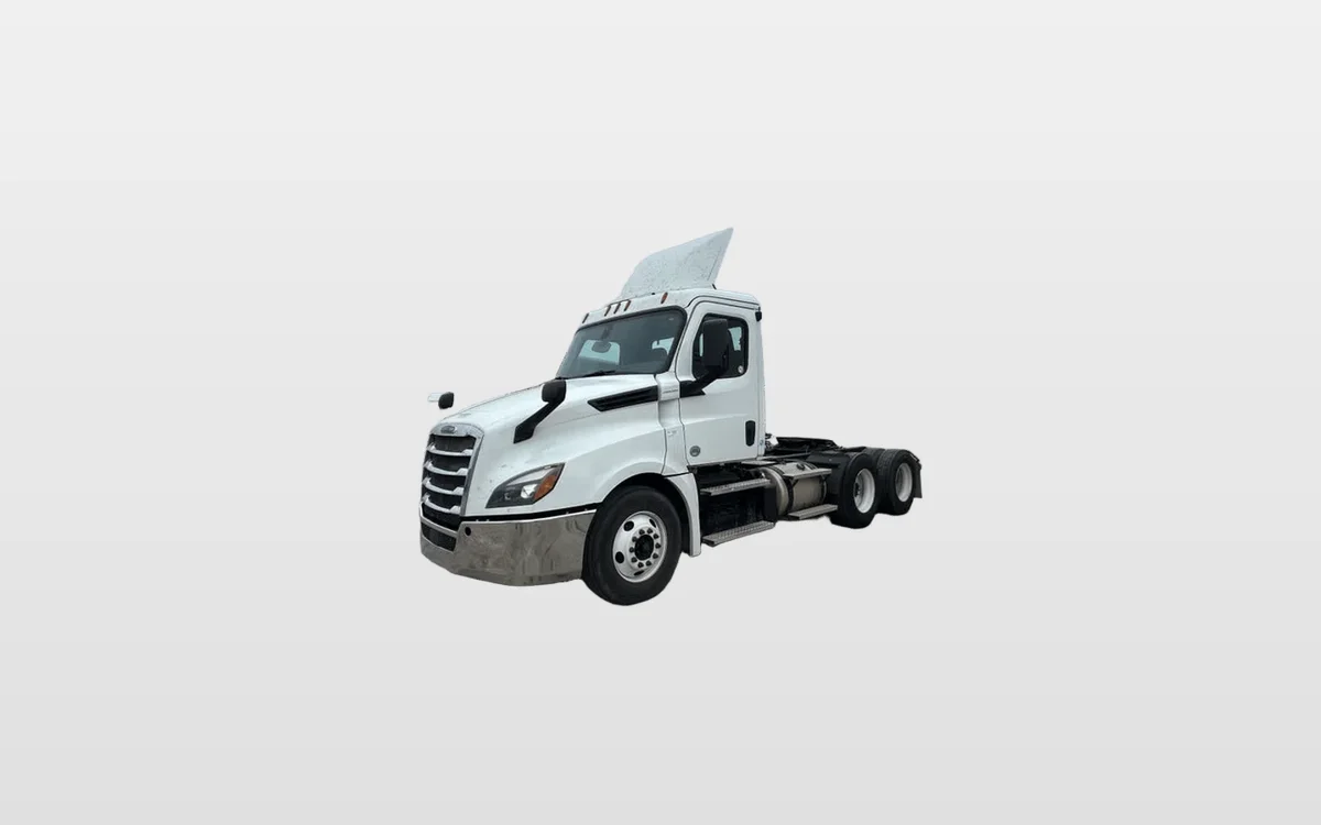 2020 Freightliner - image 1