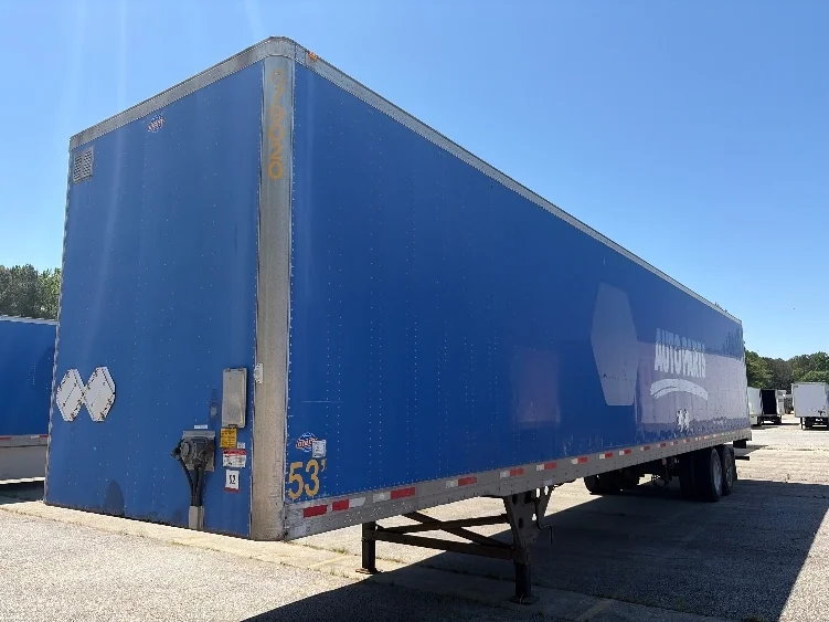 2014 Utility Trailer in Atlanta, GA — photo 2