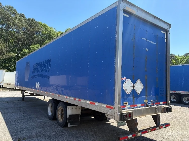 2014 Utility Trailer in Atlanta, GA — photo 3