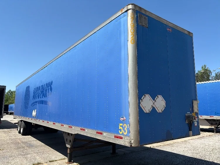 2014 Utility Trailer in Atlanta, GA