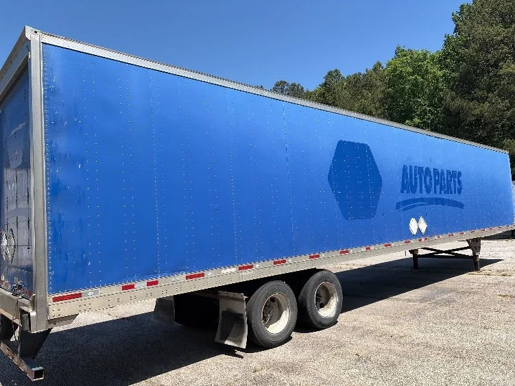 2014 Utility Trailer in Atlanta, GA — photo 4